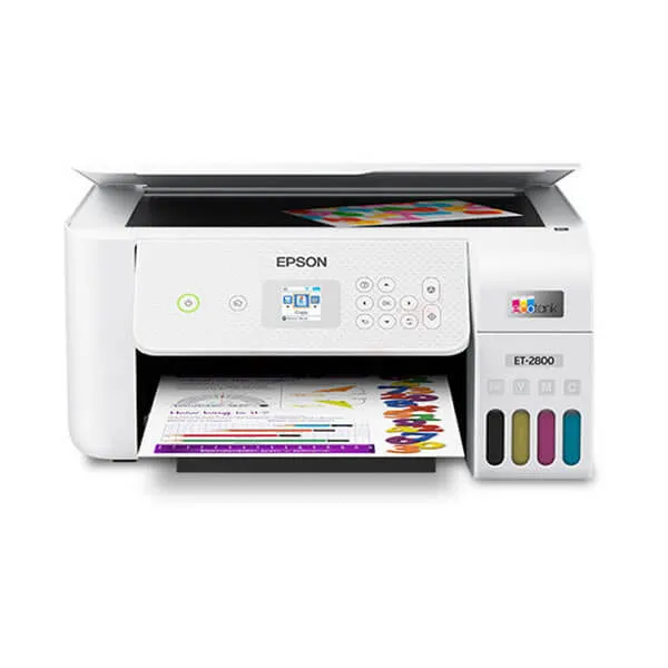 Epson ECOTANK ET-2800 Drucker