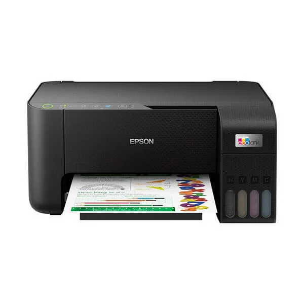 Epson ECOTANK ET-2815 Drucker
