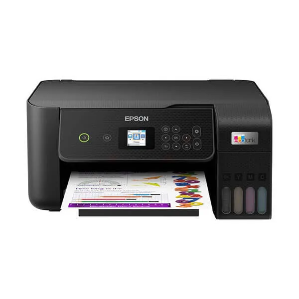 Epson ECOTANK ET-2826 Drucker