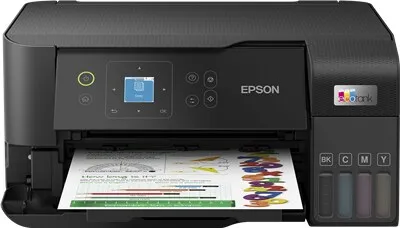 Epson ECOTANK ET-2840 Drucker