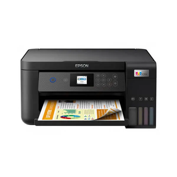 Epson ECOTANK ET-2850 Drucker