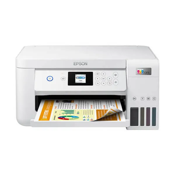 Epson ECOTANK ET-2856 Drucker
