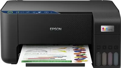 Epson ECOTANK ET-2861 Drucker