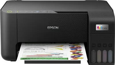 Epson ECOTANK ET-2862 Drucker