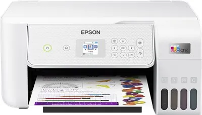 Epson ECOTANK ET-2876 Drucker