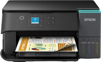 Epson EcoTank ET-2950 Drucker