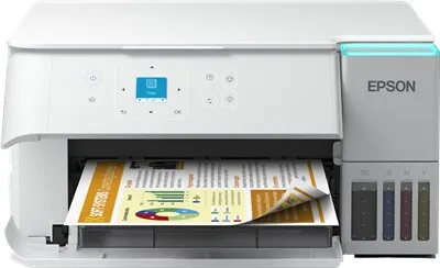 Epson EcoTank ET-2956 Drucker