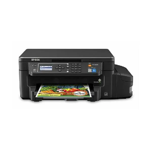 Epson ECOTANK ET-3600 Drucker