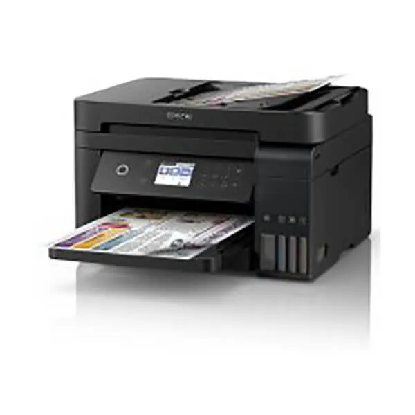 Epson ECOTANK ET-3700 Series Drucker