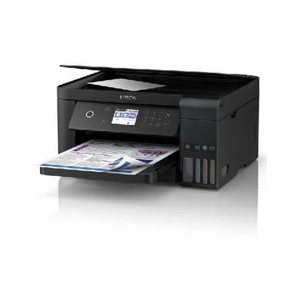 Epson ECOTANK ET-3700 Drucker