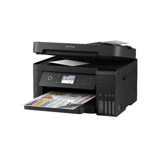Epson ECOTANK ET-3750 Unlimited Drucker