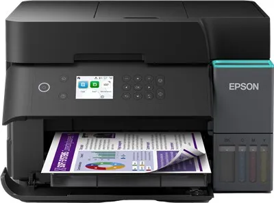 Epson EcoTank ET-3950 Drucker
