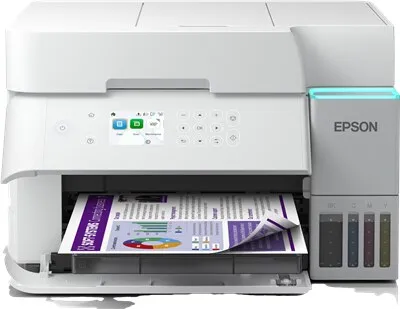Epson EcoTank ET-3956 Drucker