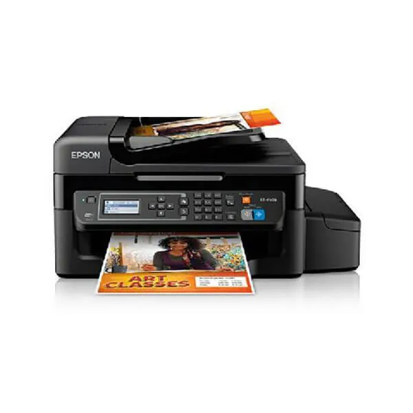 Epson ECOTANK ET-4500 Drucker