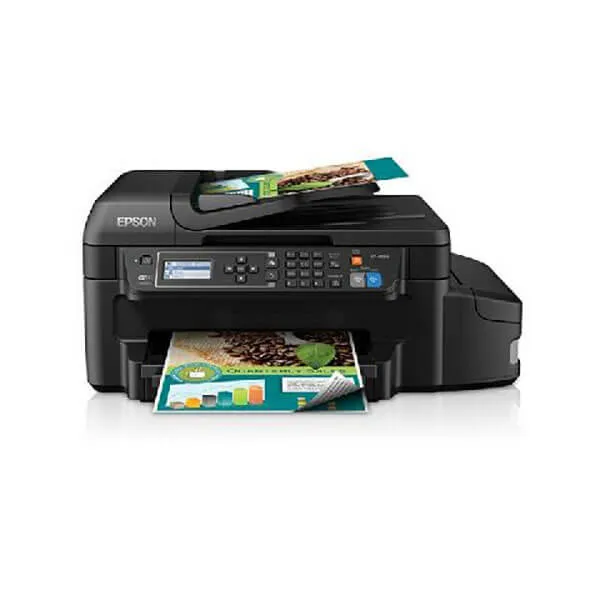 Epson ECOTANK ET-4550 Drucker