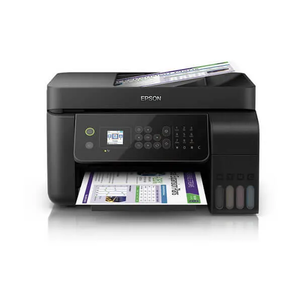 Epson ECOTANK ET-4700 Unlimited Drucker