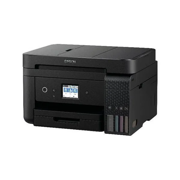 Epson ECOTANK ET-4750 Unlimited Drucker