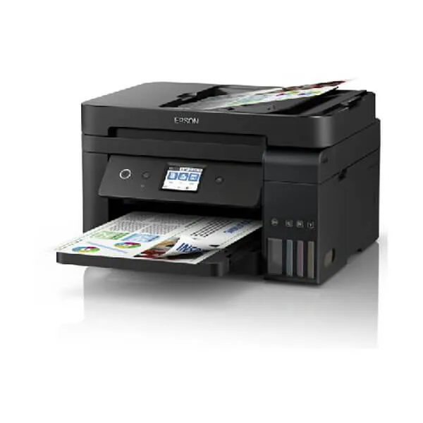 Epson ECOTANK ET-4750 Drucker