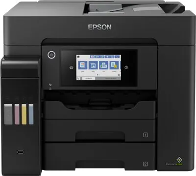 Epson ECOTANK ET-4800 Drucker