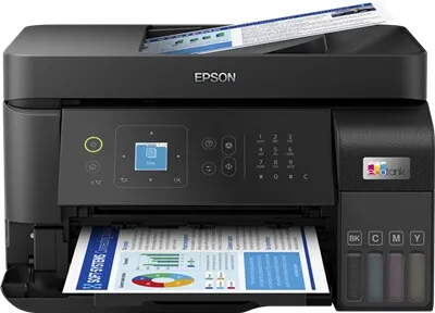 Epson ECOTANK ET-4810 Drucker
