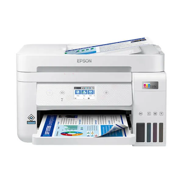 Epson ECOTANK ET-4856 Drucker