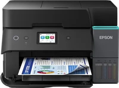 Epson EcoTank ET-4950 Drucker