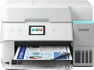 Epson EcoTank ET-4956 Drucker