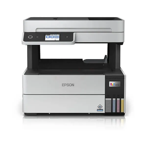 Epson ECOTANK ET-5160 Drucker