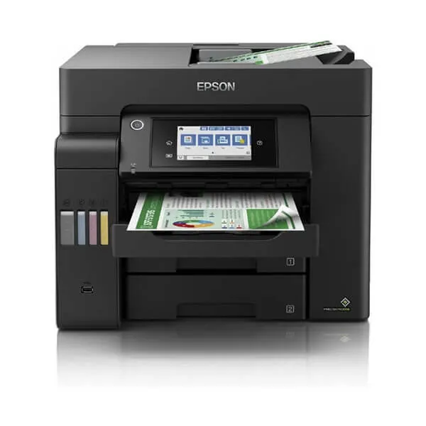 Epson ECOTANK ET-5800 Series Drucker