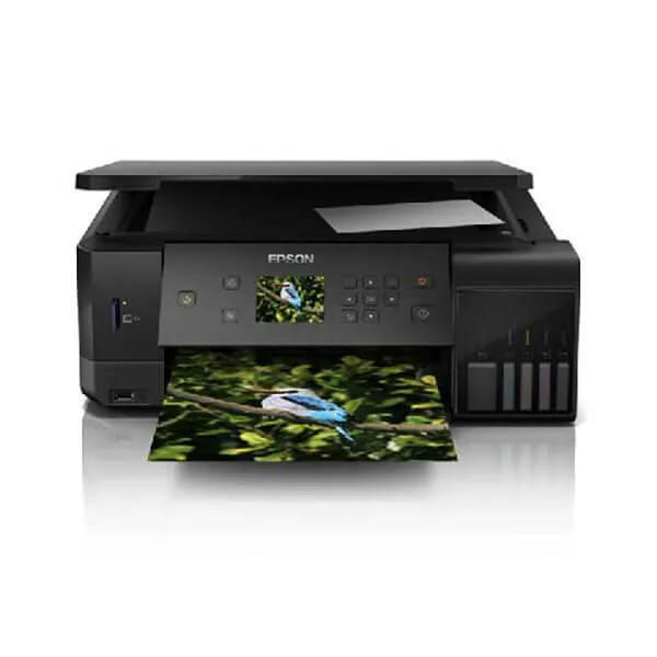 Epson ECOTANK ET-7700 Drucker