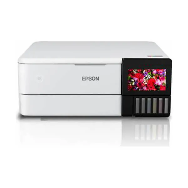 Epson ECOTANK ET-8500 Series Drucker