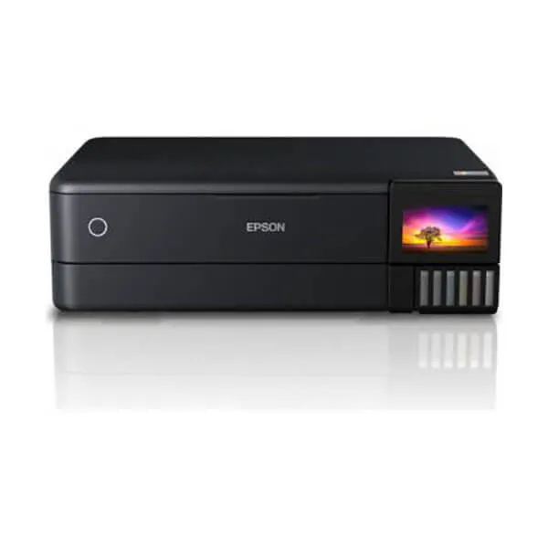 Epson ECOTANK ET-8550 Drucker