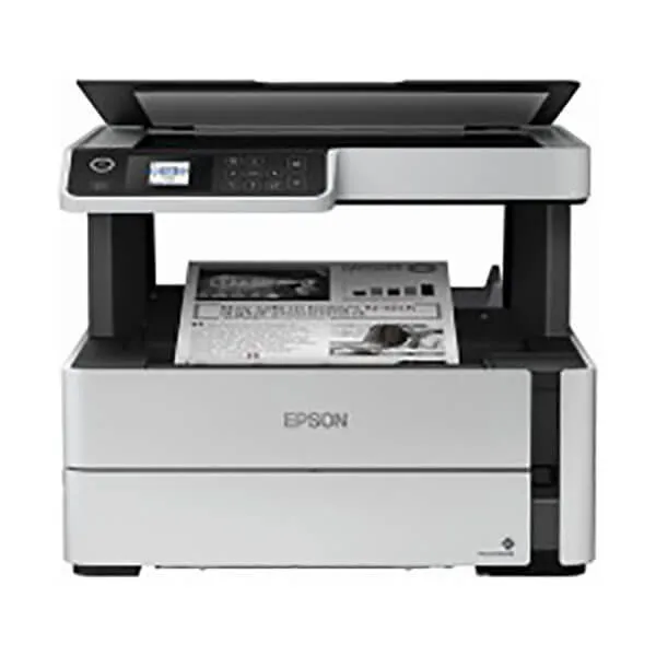 Epson ECOTANK ET-M2140 Drucker