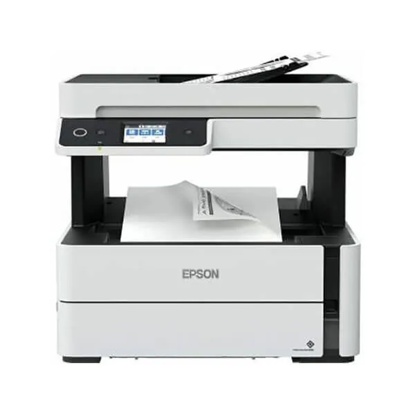 Epson ECOTANK ET-M3140wLAN Drucker