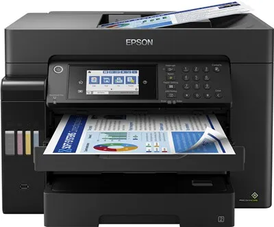 Epson ECOTANK L15160 Drucker