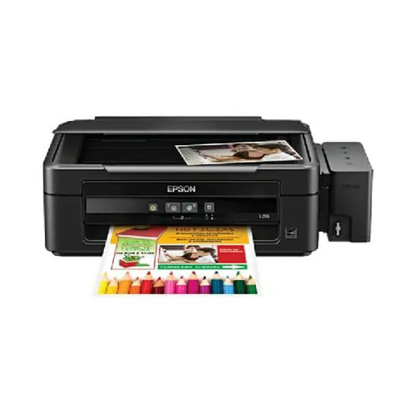 Epson ECOTANK L200 Drucker