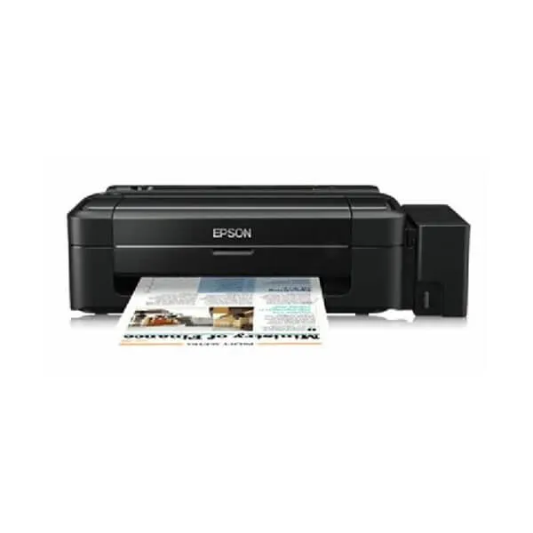 Epson ECOTANK L300 Drucker
