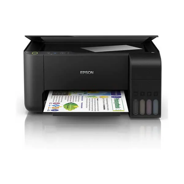 Epson ECOTANK L3110 Drucker