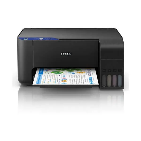 Epson ECOTANK L3111 Drucker