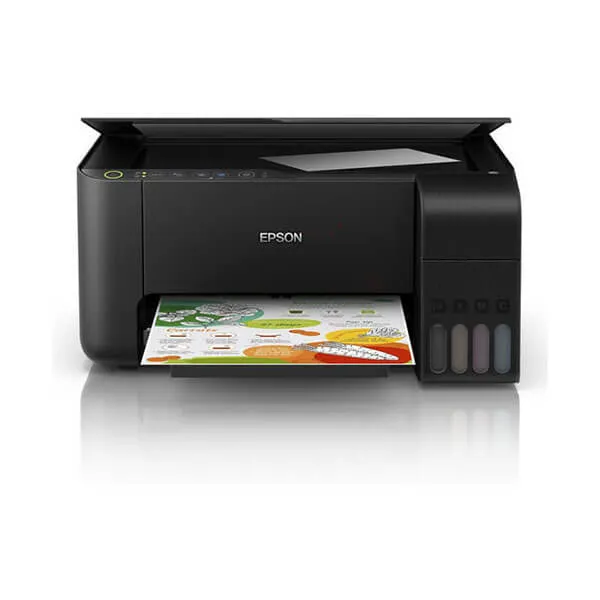 Epson ECOTANK L3160 Drucker