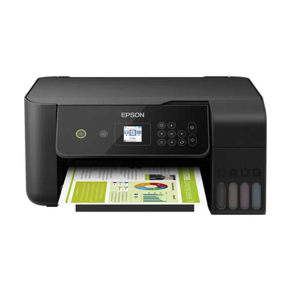 Epson ECOTANK L3200 Series Drucker