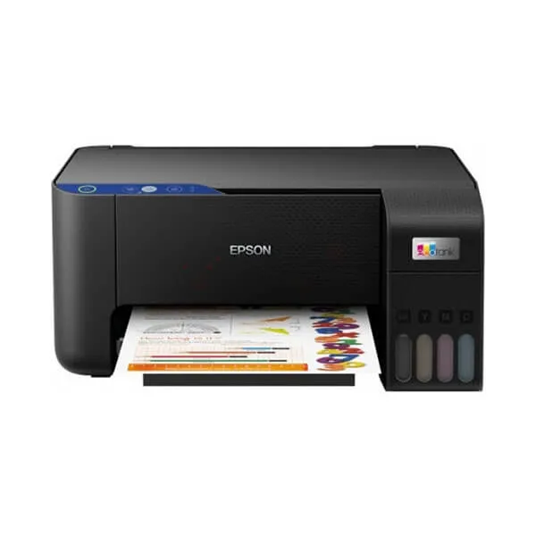 Epson ECOTANK L3211 Drucker
