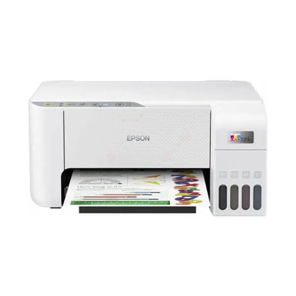 Epson ECOTANK L3256 Drucker