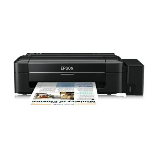 Epson ECOTANK L350 Drucker