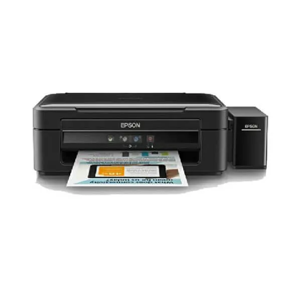 Epson ECOTANK L360 Series Drucker