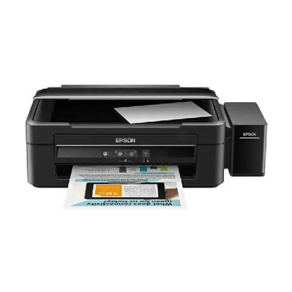 Epson ECOTANK L361 Drucker