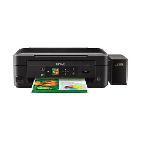 Epson ECOTANK L455 Drucker
