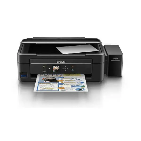 Epson ECOTANK L485 Drucker