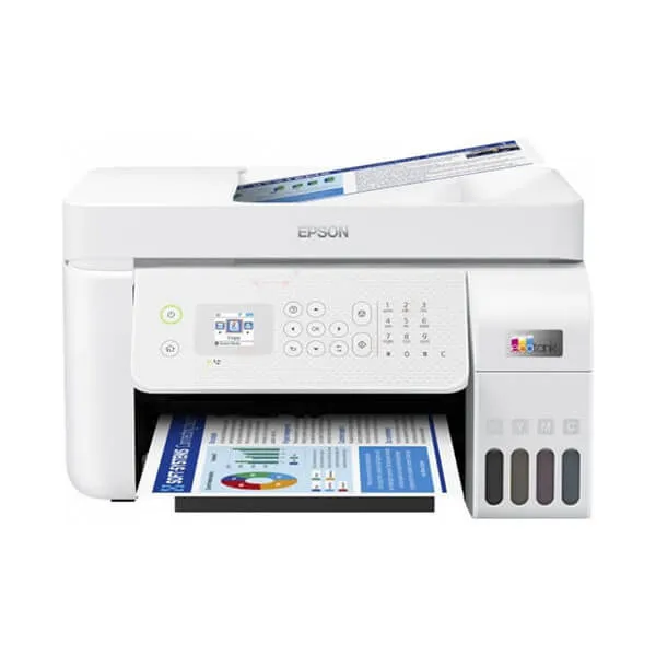Epson ECOTANK L5296 Drucker