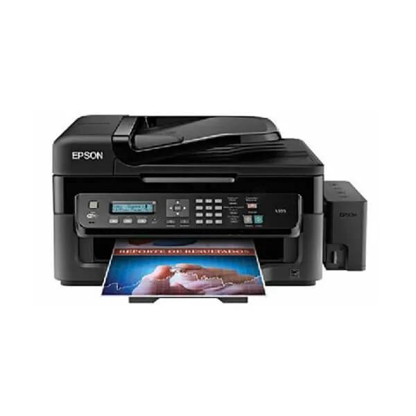 Epson ECOTANK L550 Drucker